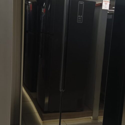 Von-429-litres-side-by-side-refrigerator